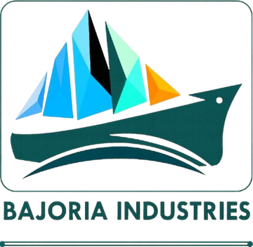 Bajoria Industries logo